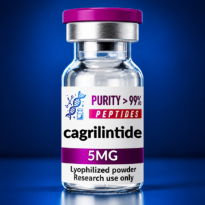 import placeholder for pep cagrilintide