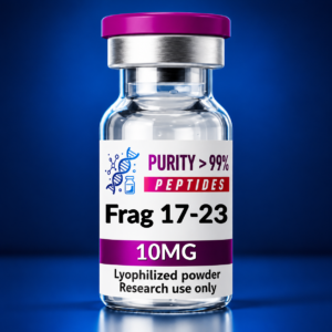 import placeholder for pep frag 17 23