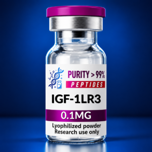 import placeholder for pep igf 1 lr3