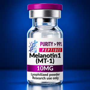 import placeholder for pep melanotan 1