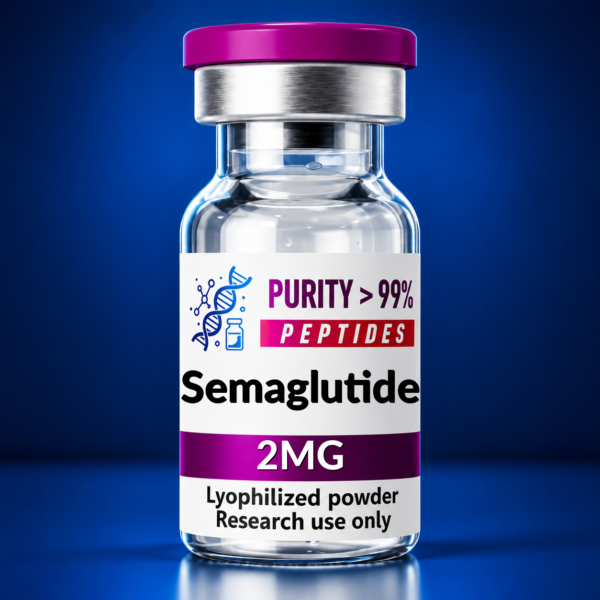 modpeptide semaglutide Peptide Therapy Semaglutide(SM) 10 Vials -