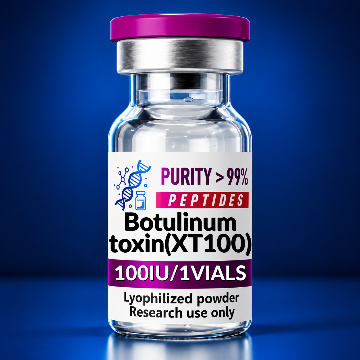 import placeholder for pep xt100 botulinum toxin type a import placeholder for pep xt100 botulinum toxin type a